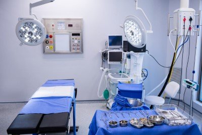 Implementos para la salud
